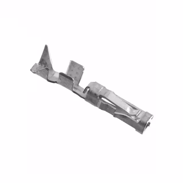 76347-412LF Amphenol ICC (FCI)  Rectangular Connector Contacts